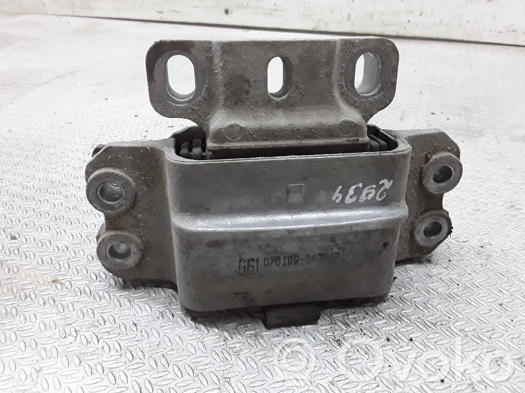 Getriebelager Getriebedämpfer   3C0199555