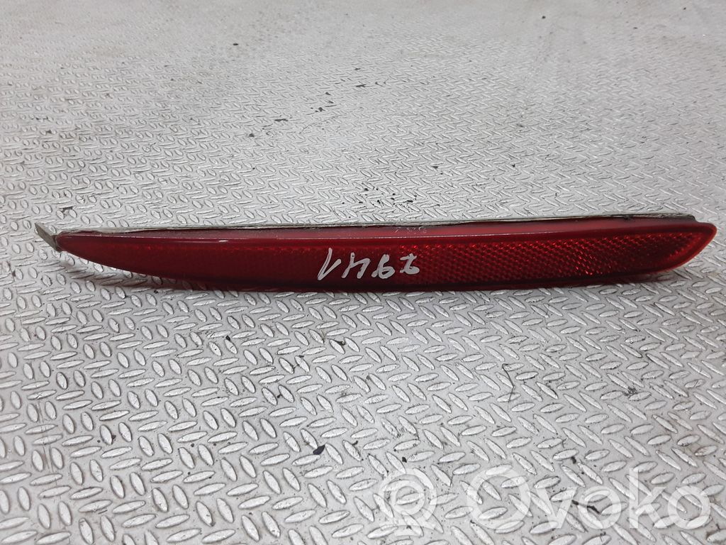 Mazda 6 Galinis atšvaitas 