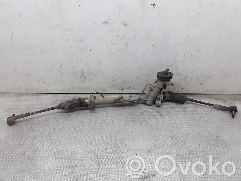 Volkswagen Polo Przekładnia kierownicza / Maglownica 
