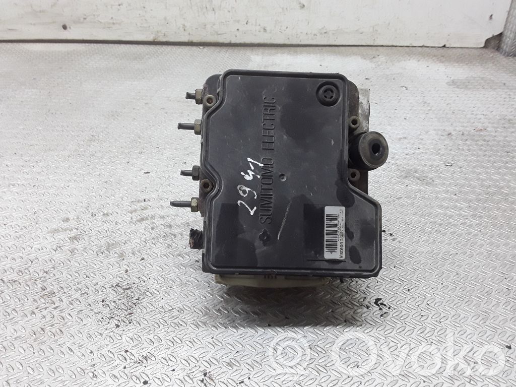 Mazda 6 ABS bloks 