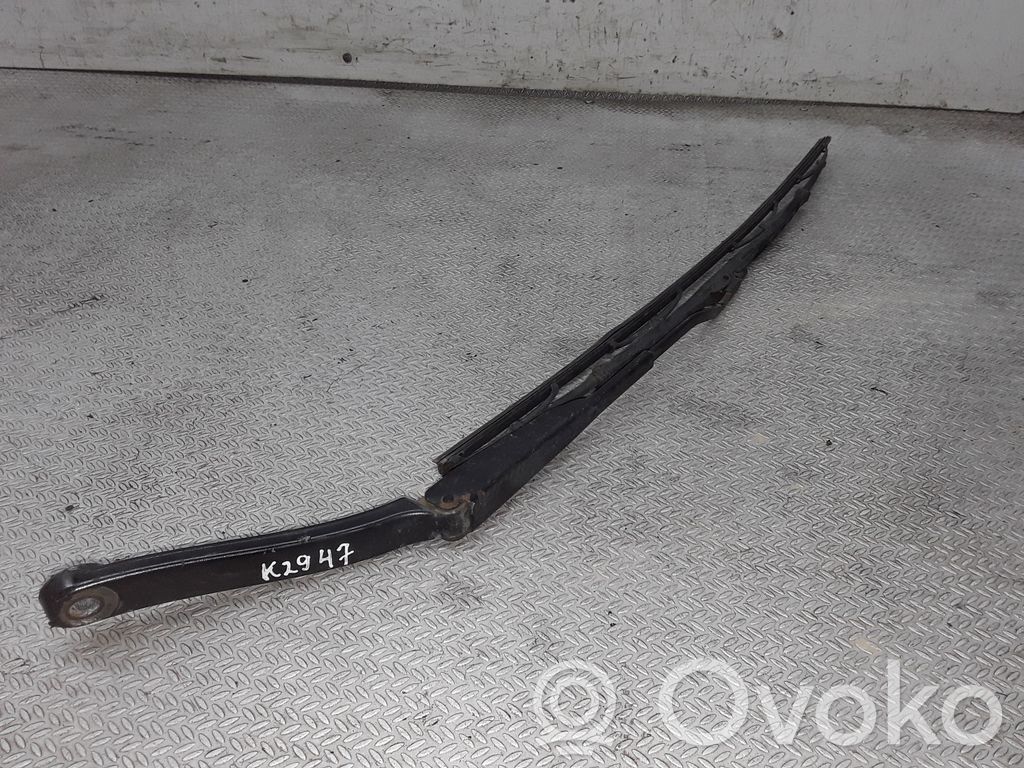 Escobilla del limpiaparabrisas, delantero