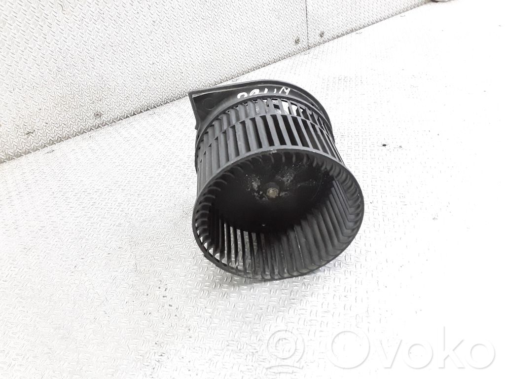 Heater fan/blower   W963968J