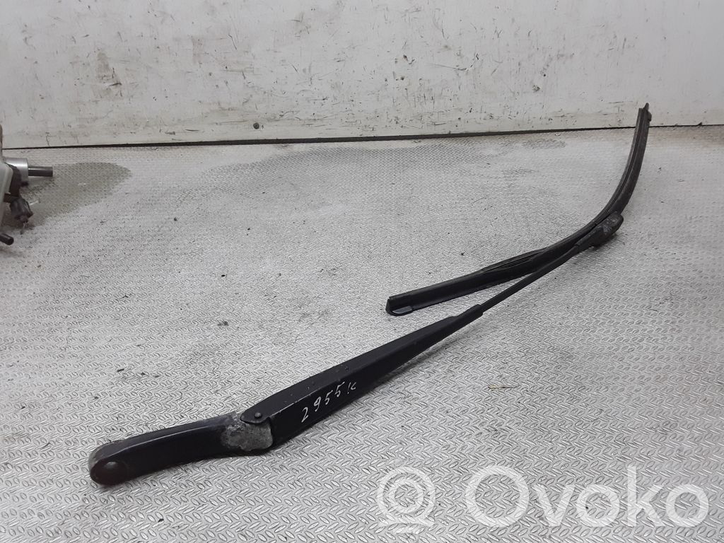 Volkswagen Caddy Scheibenwischer 