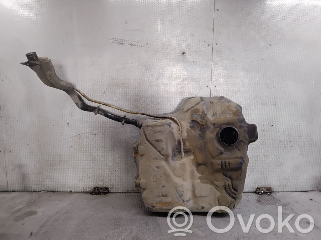 Volkswagen Caddy Polttoainesäiliö 