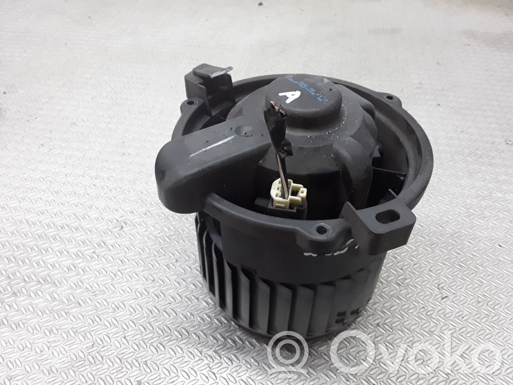 Ventilator aerotermă   MF0160700701