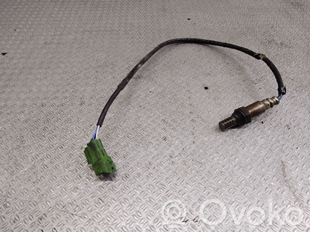 Suzuki Swift I Sonda lambda 