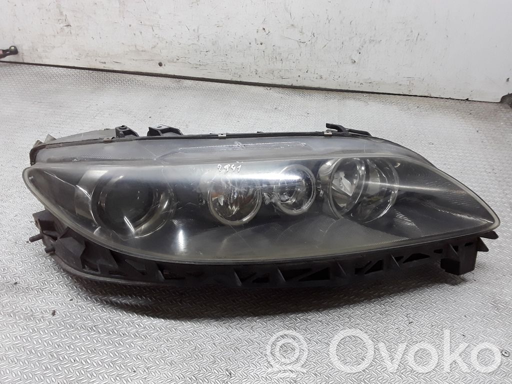 Mazda 6 Headlight/headlamp 