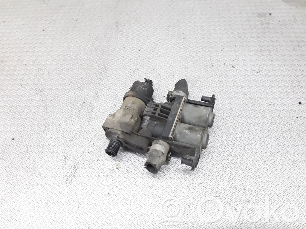 BMW 5 E39 Vanne de régulation de chauffage