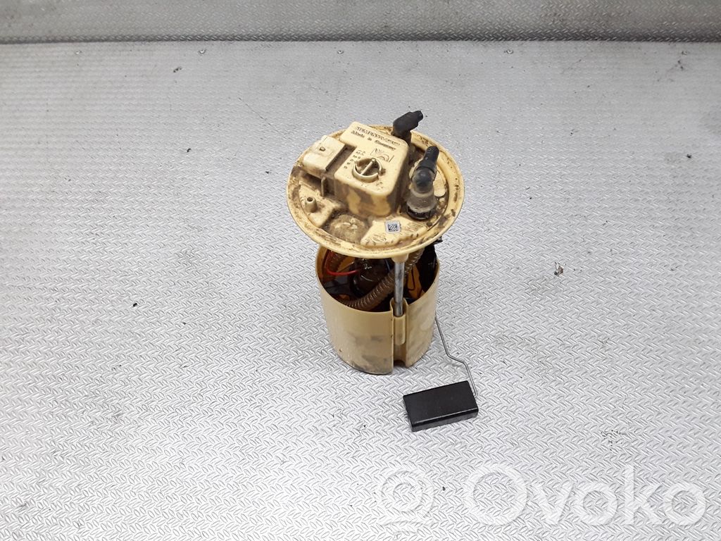 Opel Corsa D Bomba interna de combustible 