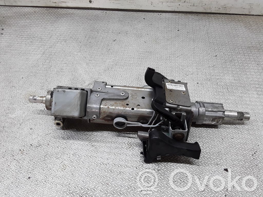 Saab 9-3 Ver2 Juego del eje de la columna de dirección 