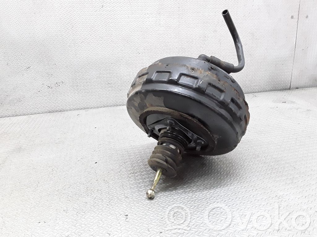 Volkswagen Sharan Jarrutehostin 