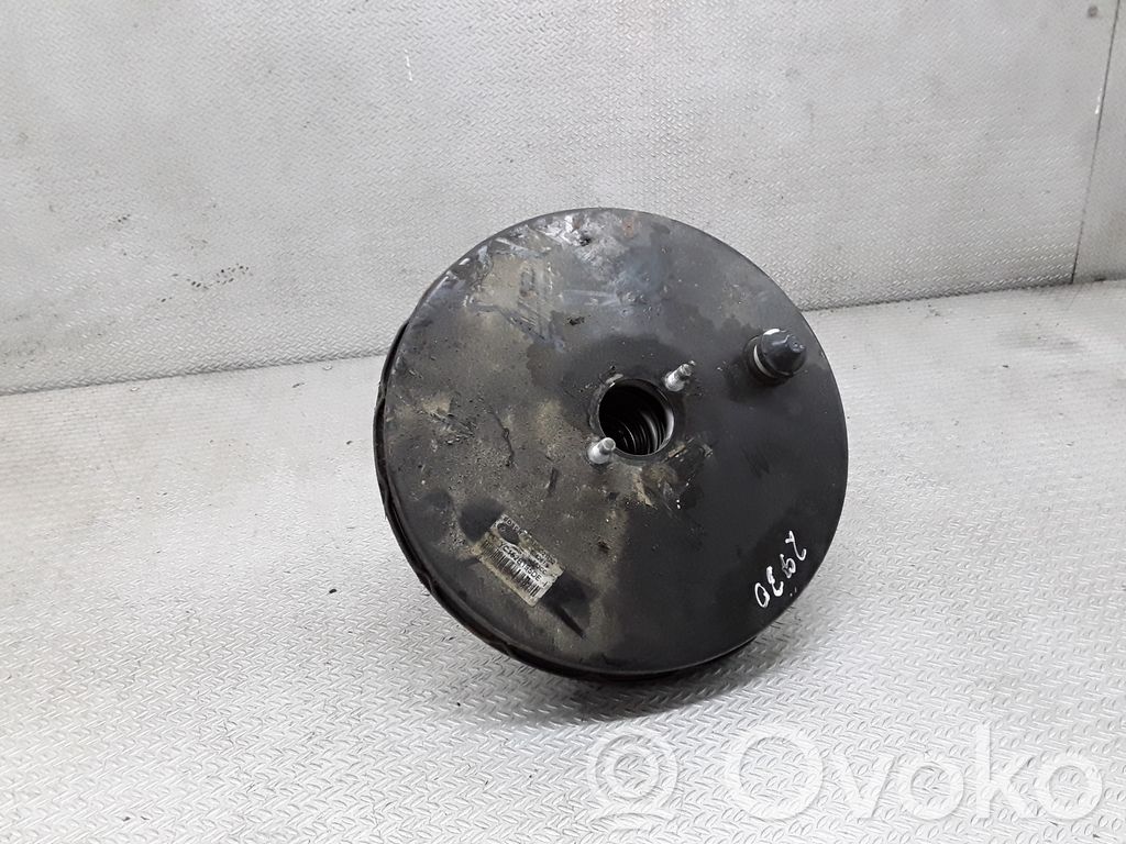 Ford Transit Brake booster 