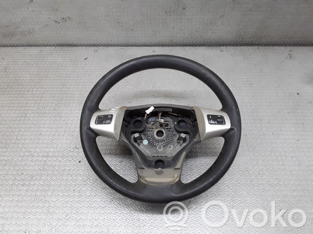 Opel Corsa D Stūre 