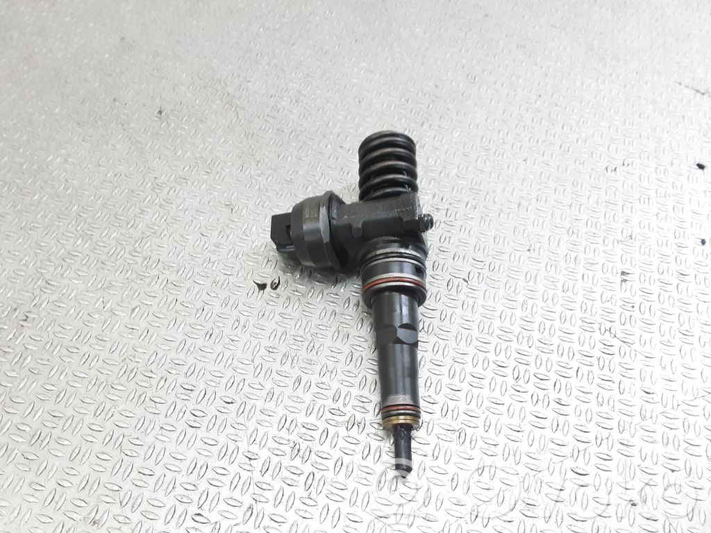 Injektor Einspritzdüse   038130073AK,0414720038