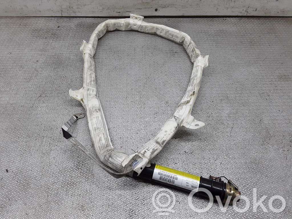 Airbag del techo   220860050503