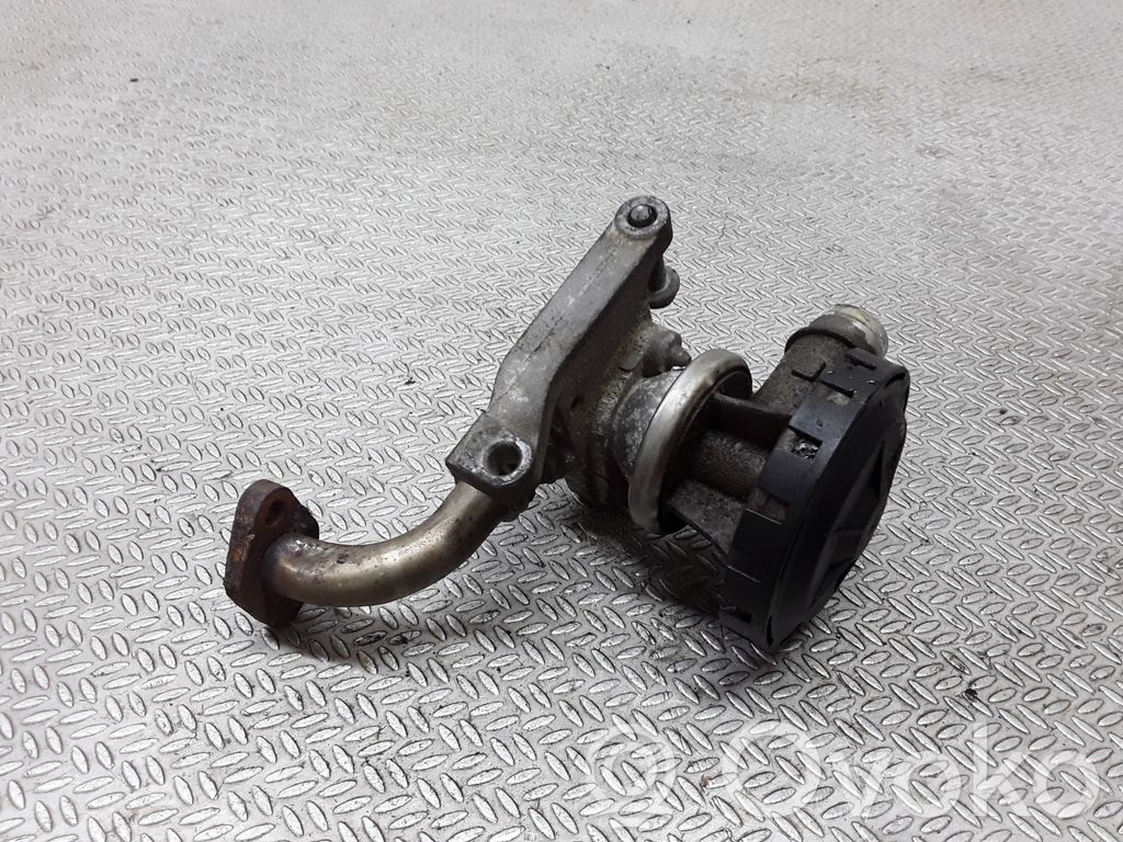 Citroen C3 Pluriel Válvula EGR 