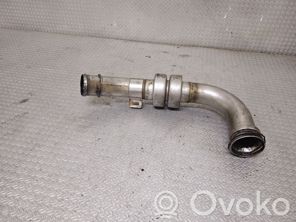 Nissan Micra Intercooler hose/pipe 