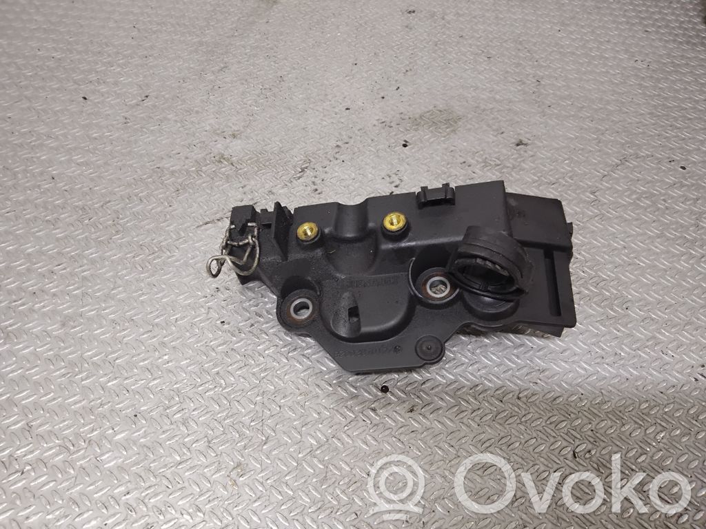 Nissan Micra Timing belt guard (cover) 