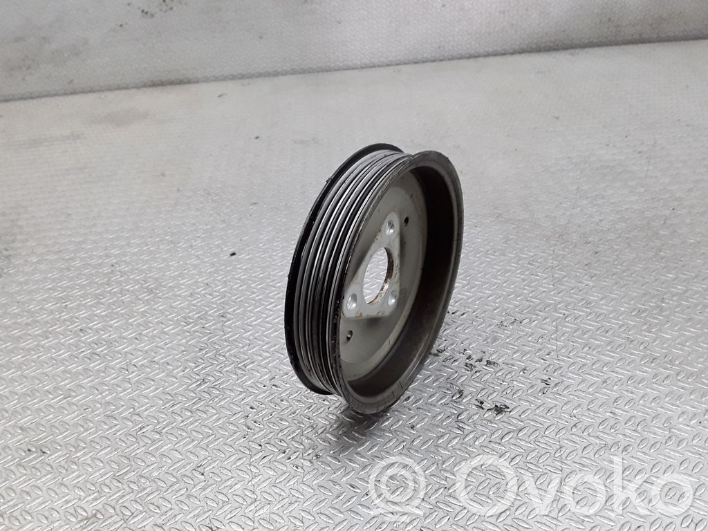 Audi A8 S8 D3 4E Fulie pompă servodirecție 