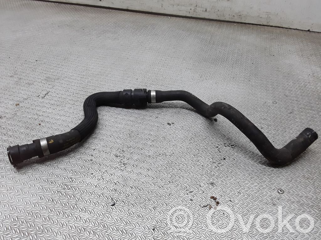 Ford S-MAX Przewód / Wąż chłodnicy 