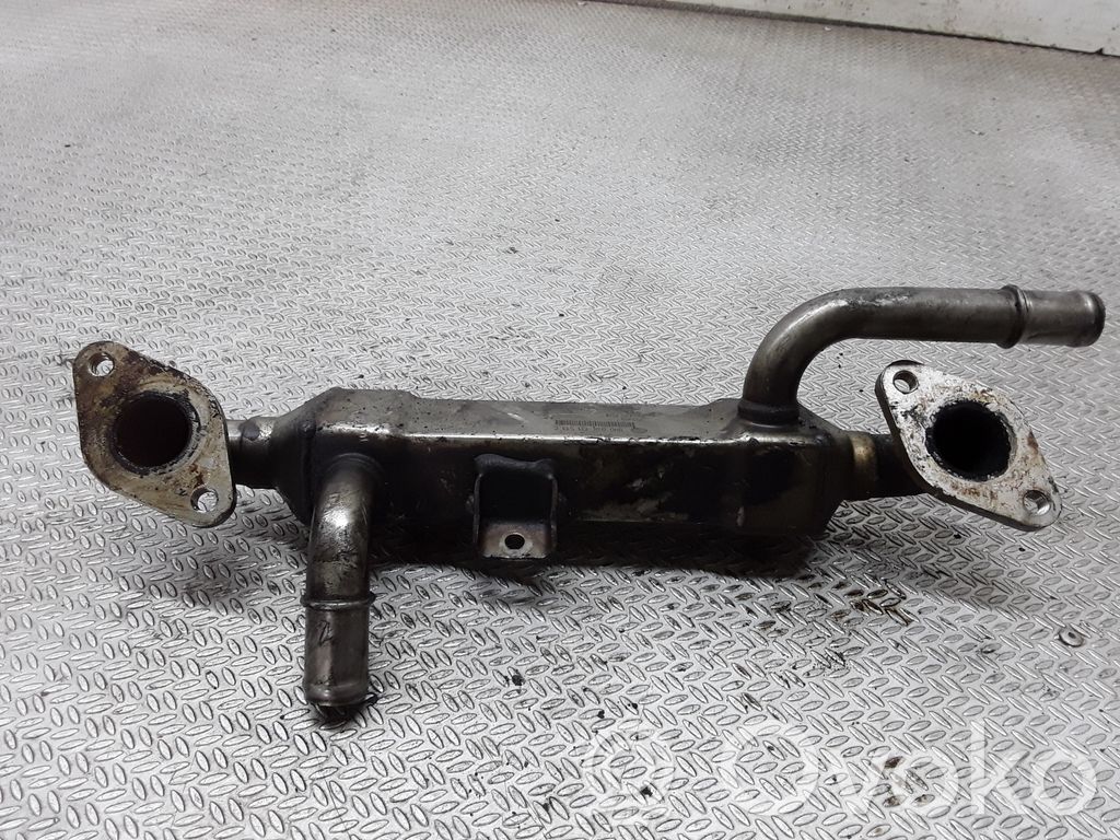 Refroidisseur de vanne EGR   038131513C