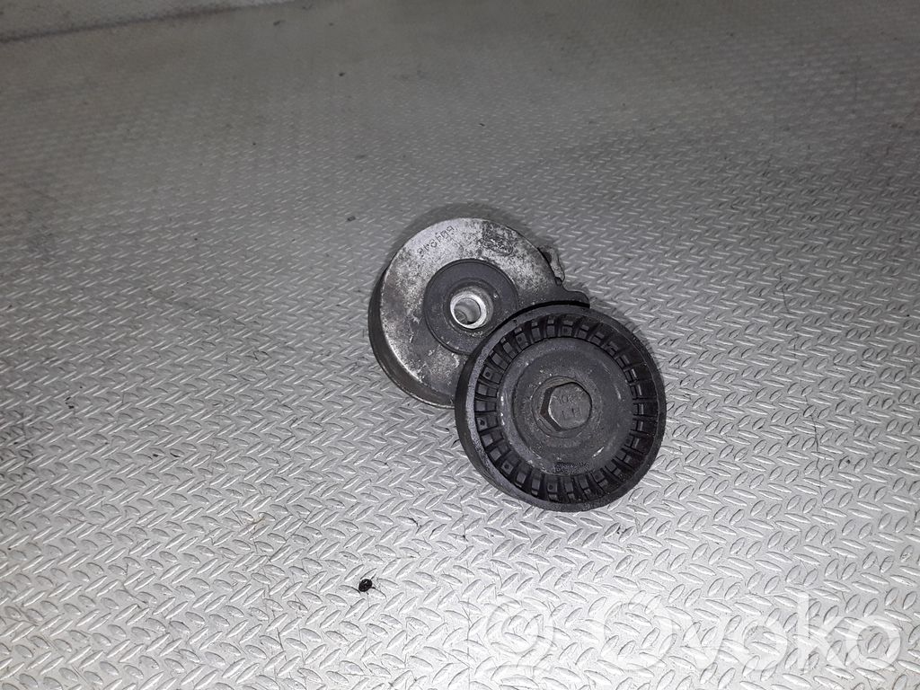 Peugeot 407 Diržo įtempėjas 