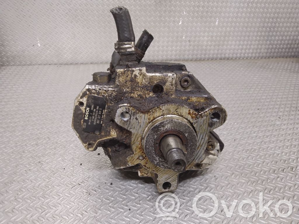 Opel Astra H Hochdruckpumpe 