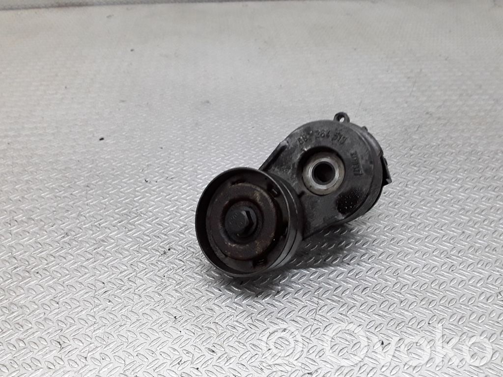 Opel Meriva A Întinzător curea generator/alternator 