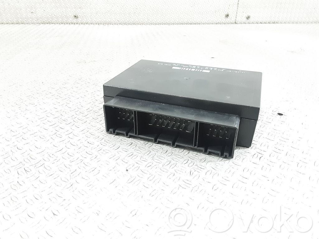 Moduł / Sterownik komfortu   3D0959933F