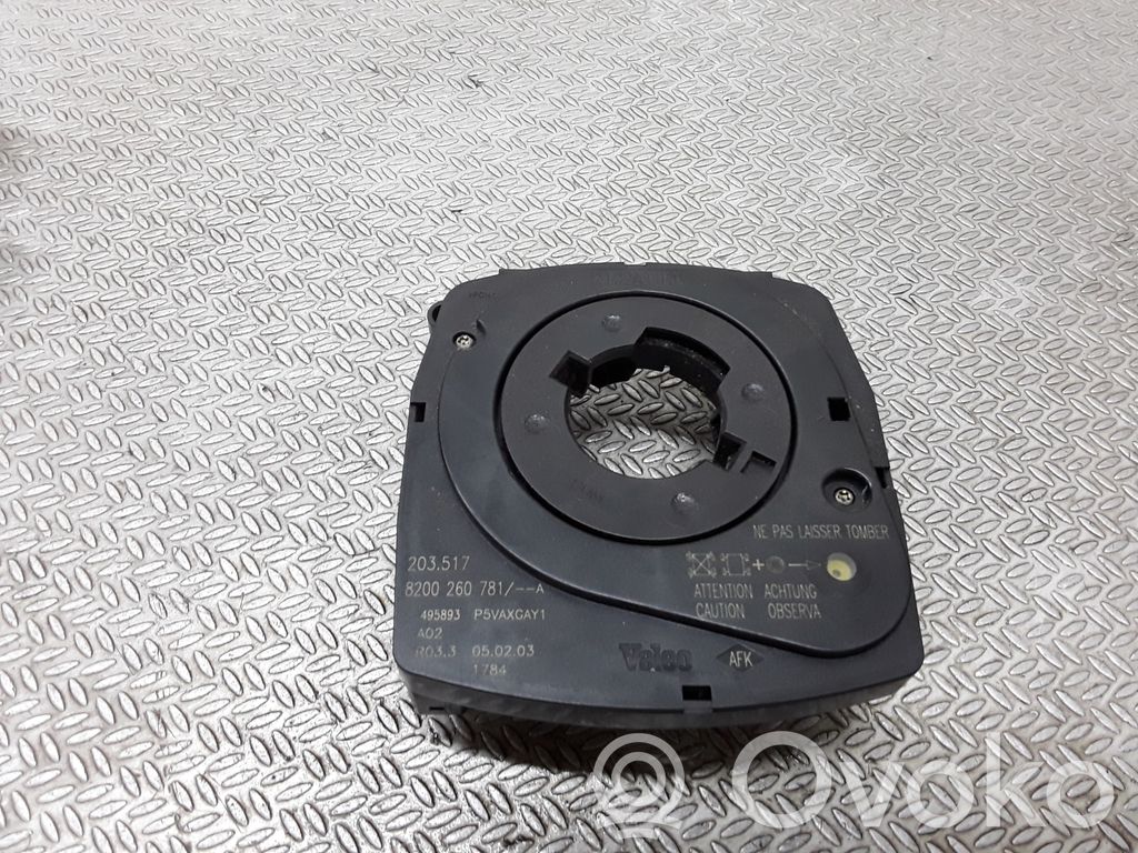 Renault Espace IV Lenkwinkelsensor 