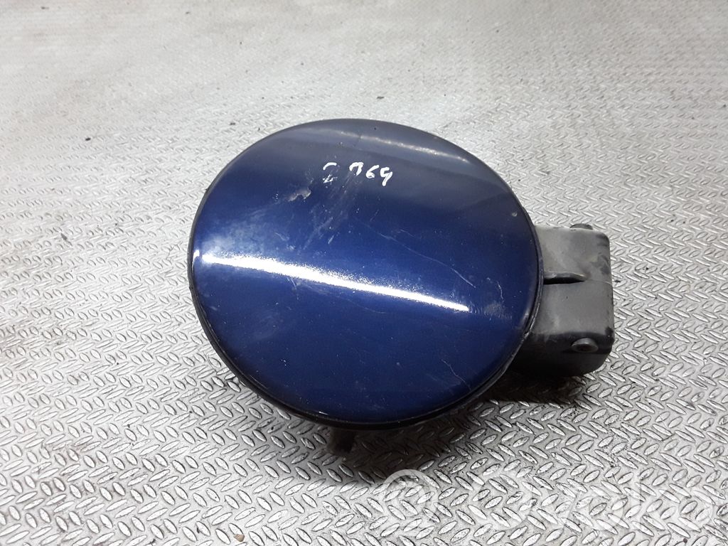 Skoda Fabia Mk1 (6Y) Klapka wlewu paliwa 