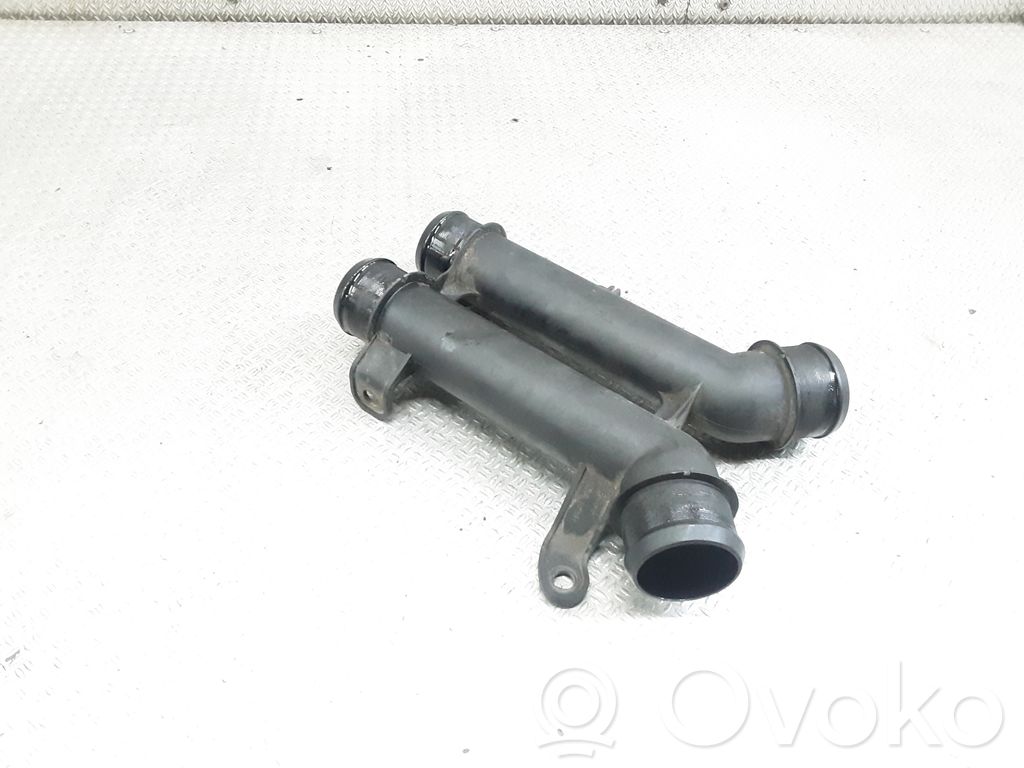 Citroen C5 Intercooler hose/pipe 