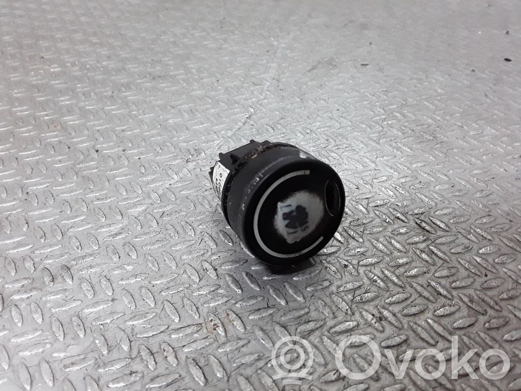 Renault Espace -  Grand espace IV Engine start stop button switch 