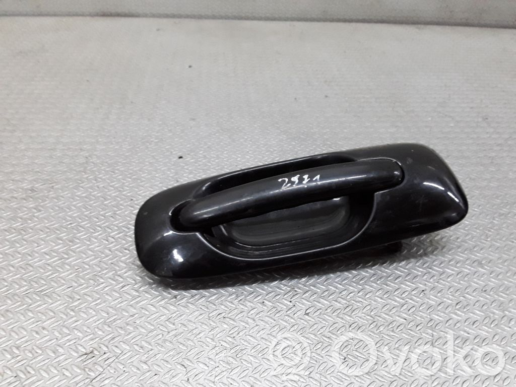 Chrysler Voyager Liukuoven ulkokahva 