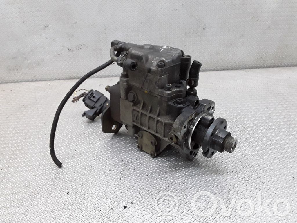 Skoda Octavia Mk1 (1U) Pompa wtryskowa wysokiego ciśnienia 