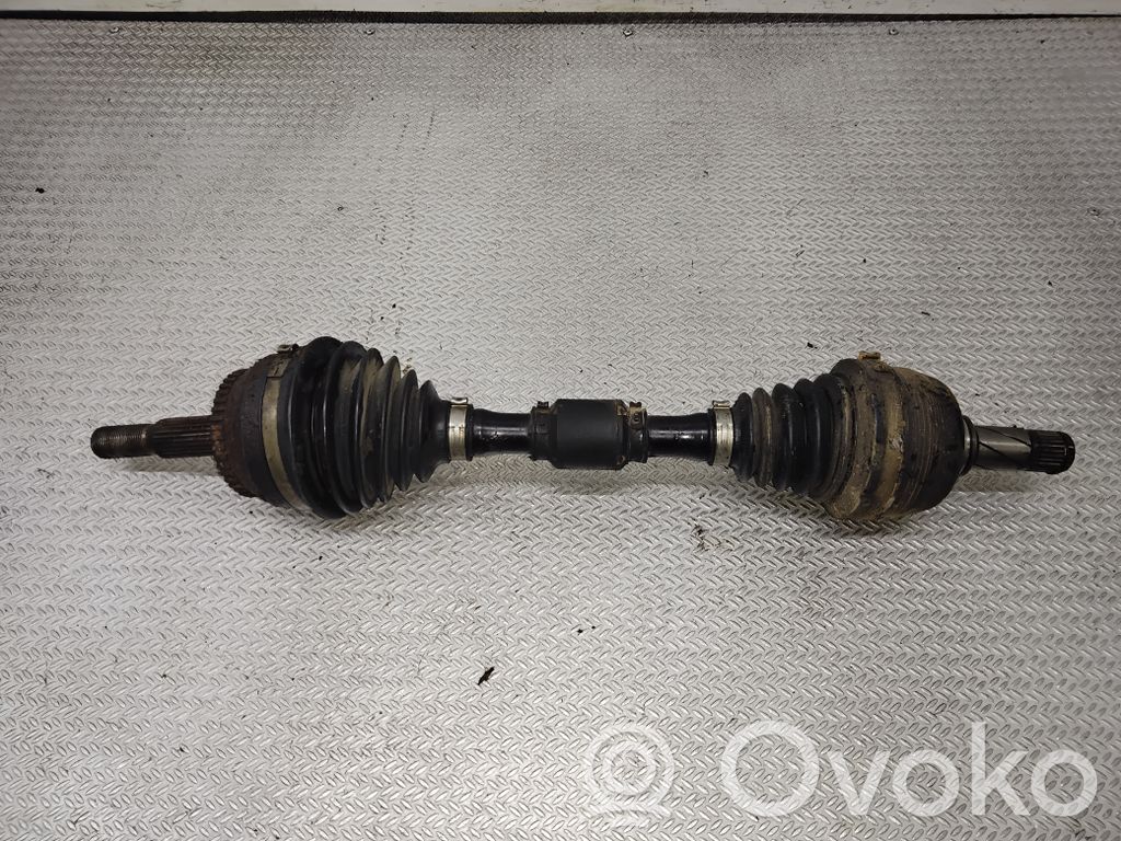 Volvo S40, V40 Eje de transmisión delantero 