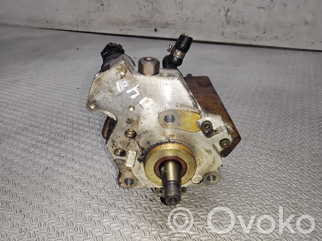 Pompe d'injection de carburant à haute pression   0445010075,8200108225