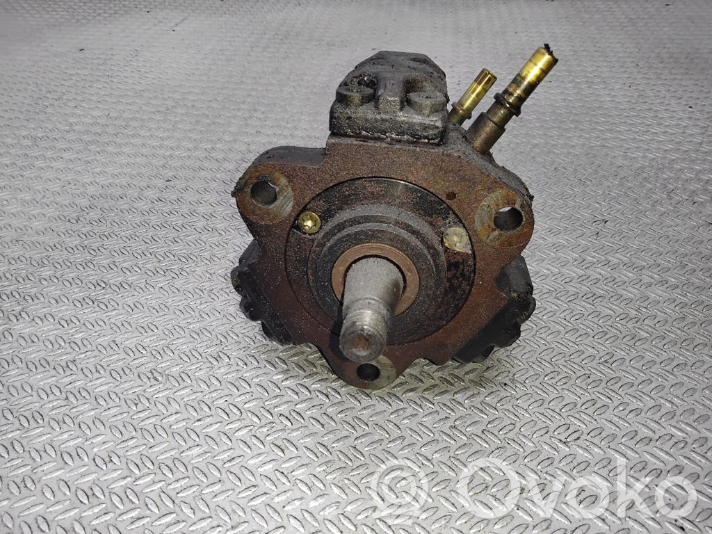 Renault Laguna II Pompa ad alta pressione dell’impianto di iniezione