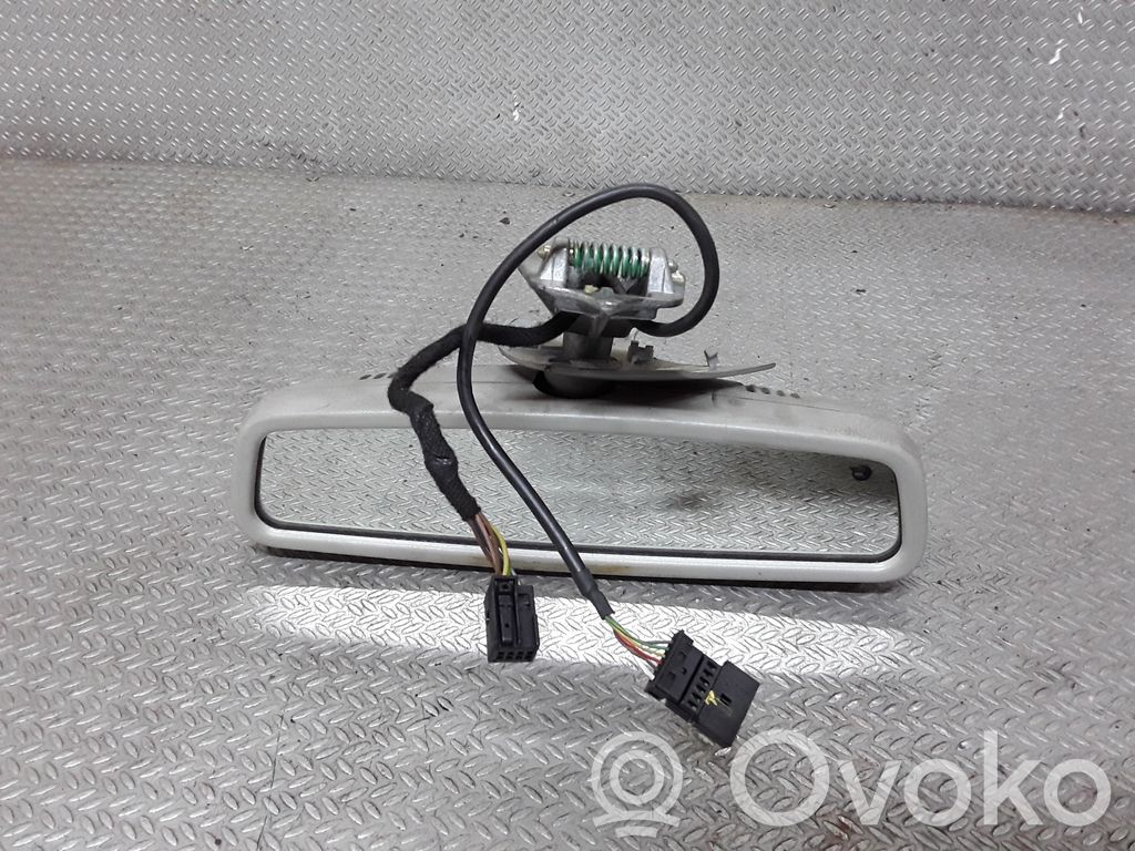 Espejo retrovisor (interior)   A2118102117