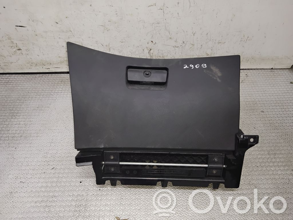 BMW 3 E46 Glove box 