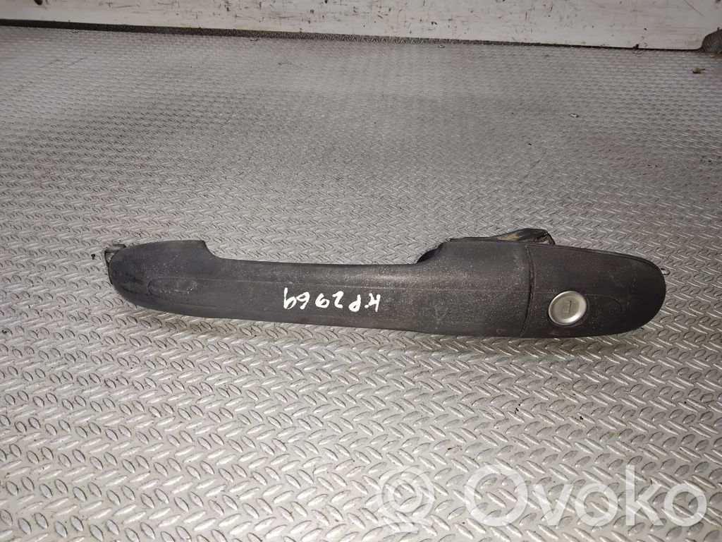 Mercedes-Benz Vaneo W414 Türgriff Türöffner vorne 