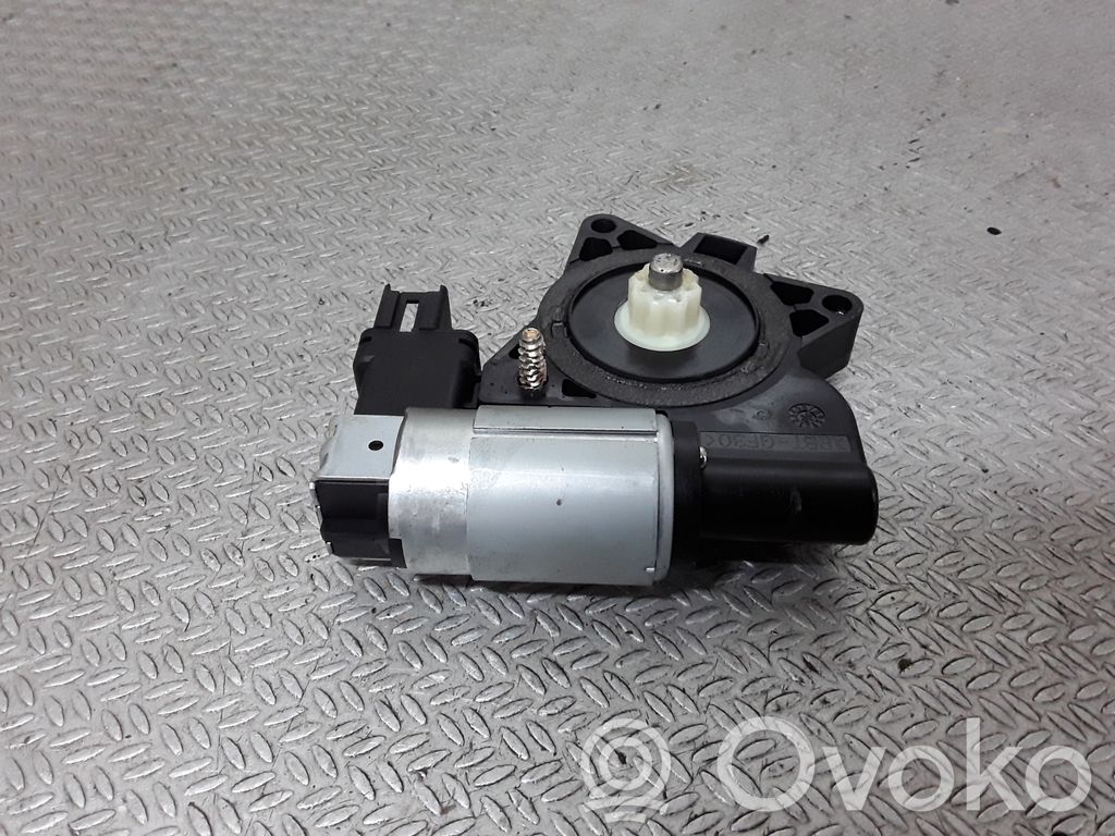 Motor macara geam ușă spate   G22C5958X