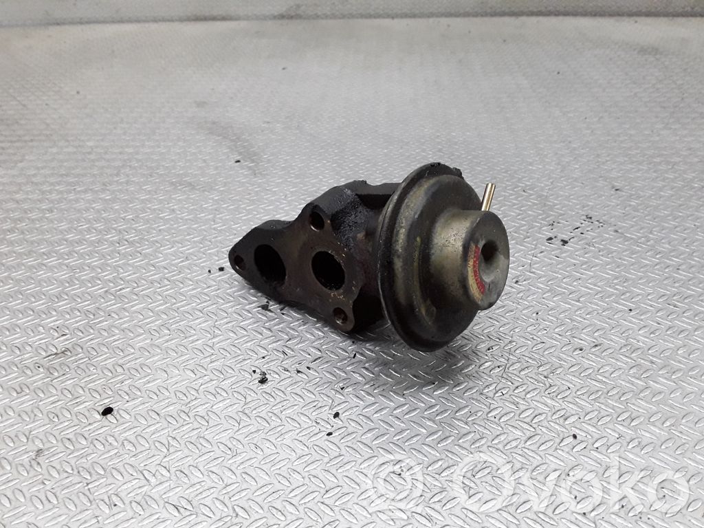 Toyota Corolla Verso E121 Válvula EGR 