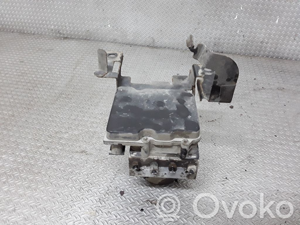Mazda CX-7 ABS Pump 