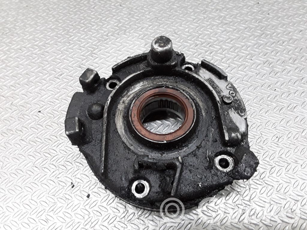Volvo V70 Bomba de aceite 