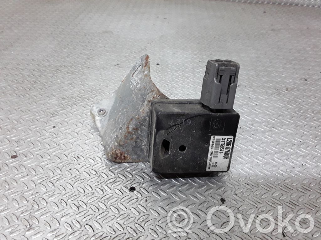 Alarm system siren   L206676B0B