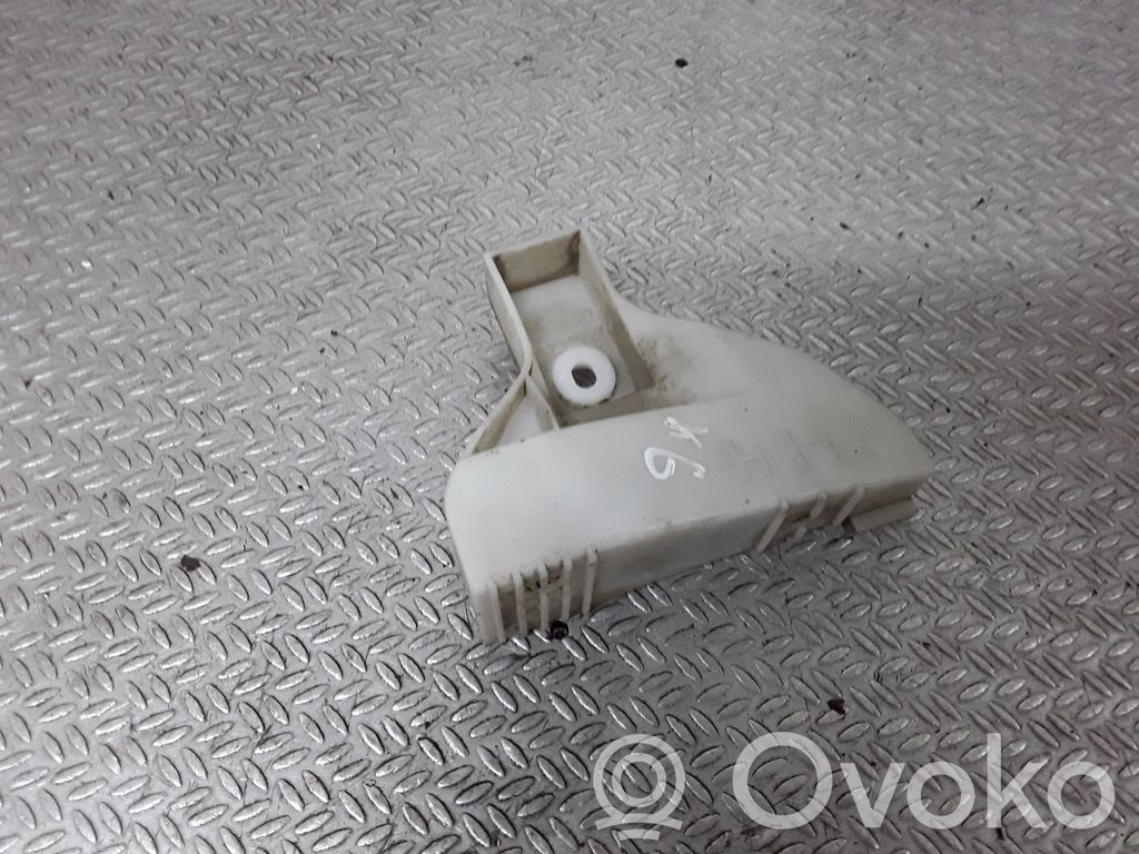 Mazda CX-7 Support de pare-chocs arrière 