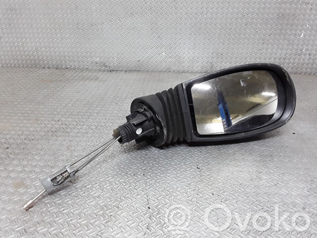 Fiat Punto (176) Espejo lateral manual 