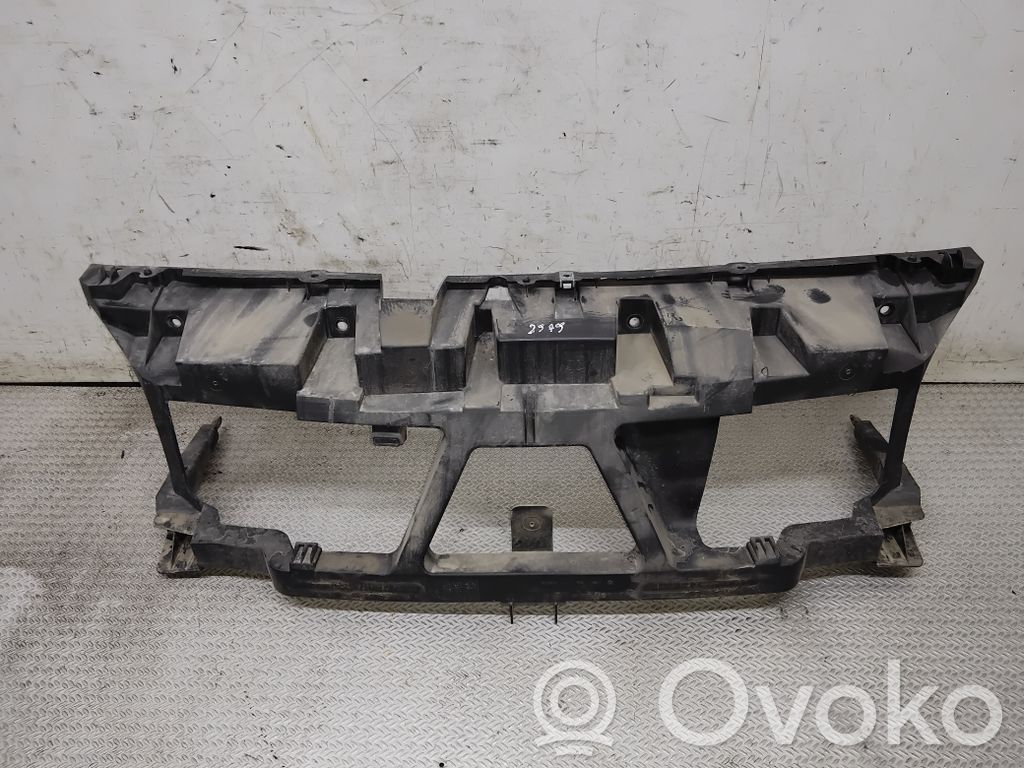 Renault Scenic II - Grand scenic II Pannello di supporto del radiatore