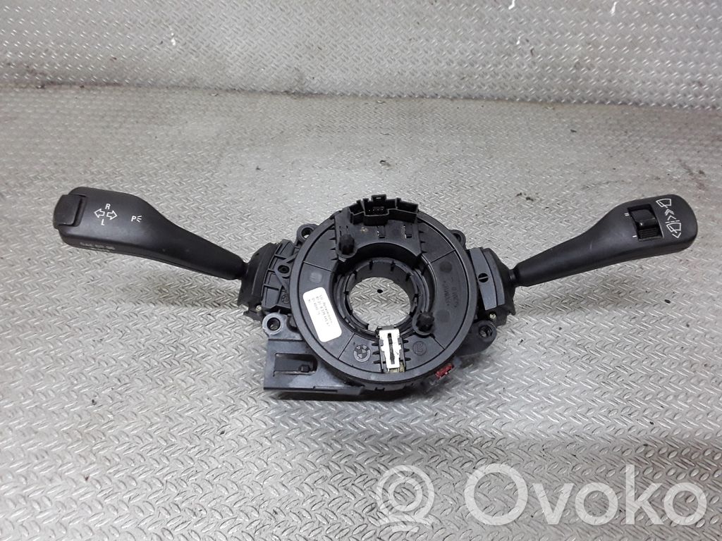 BMW 3 E46 Wiper turn signal indicator stalk/switch 